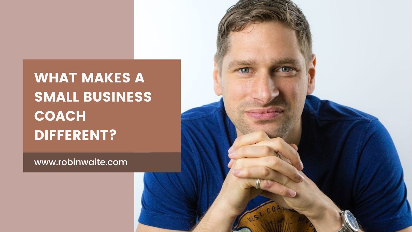 small business coaching