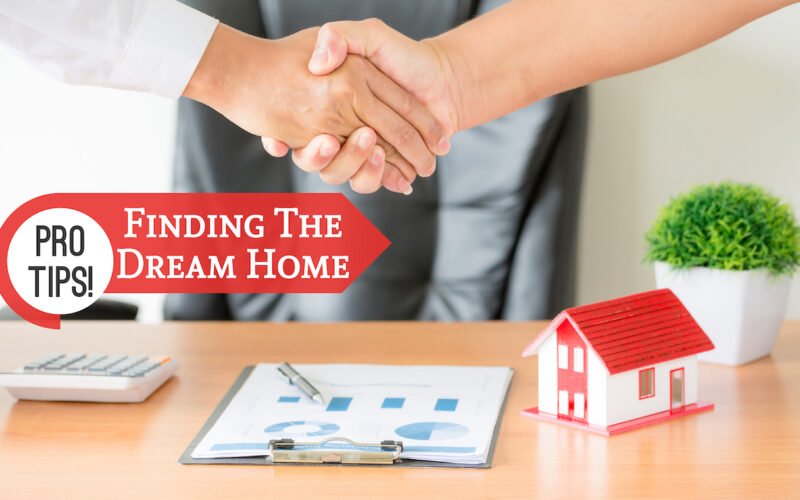 Tips for Finding the Perfect Home that Suits Your Needs