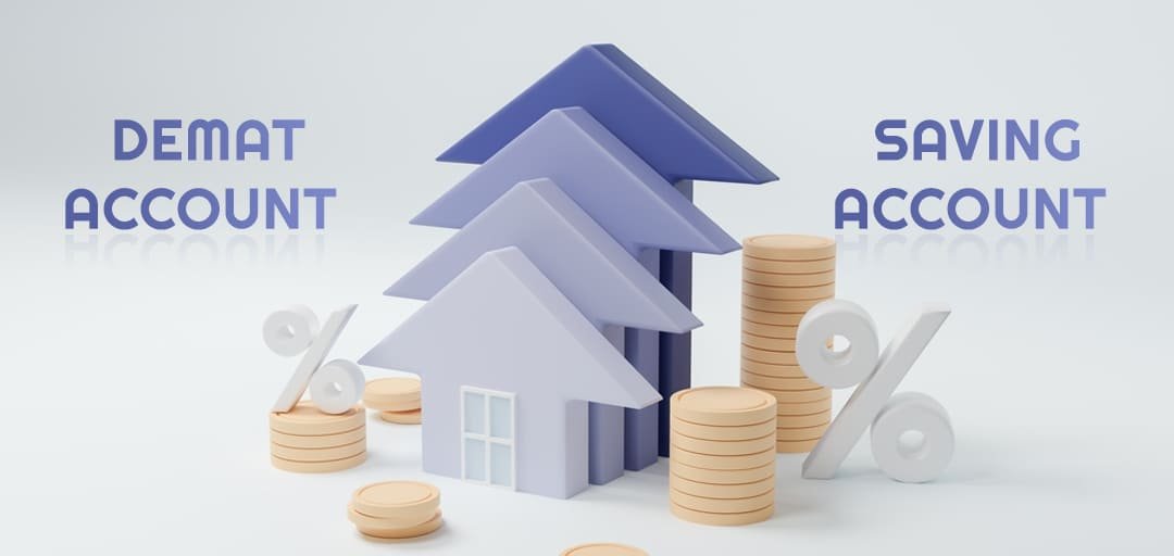Benefits Of Linking Your Savings Account With Demat Account