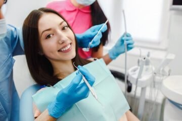 Why Albania Is the Best Country for Cosmetic Dentistry Treatments