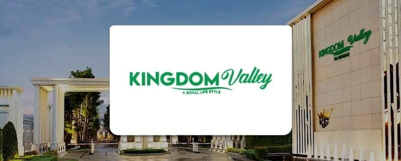How Overseas can book a plot in Kingdom Valley Islamabad?