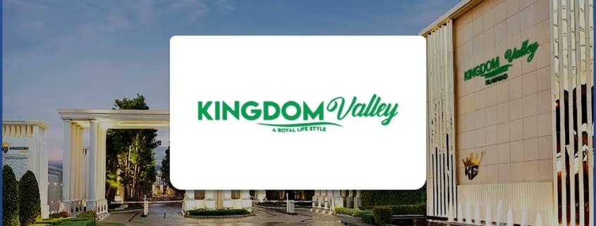 How Overseas can book a plot in Kingdom Valley Islamabad?