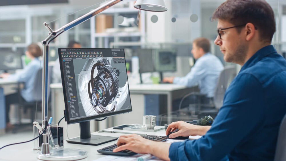 CATIA V5 Course in Chennai