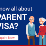 Parent visa Subclass 103