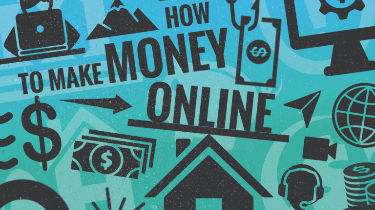 7 Unique Ways You Can Make Money Online For Beginners