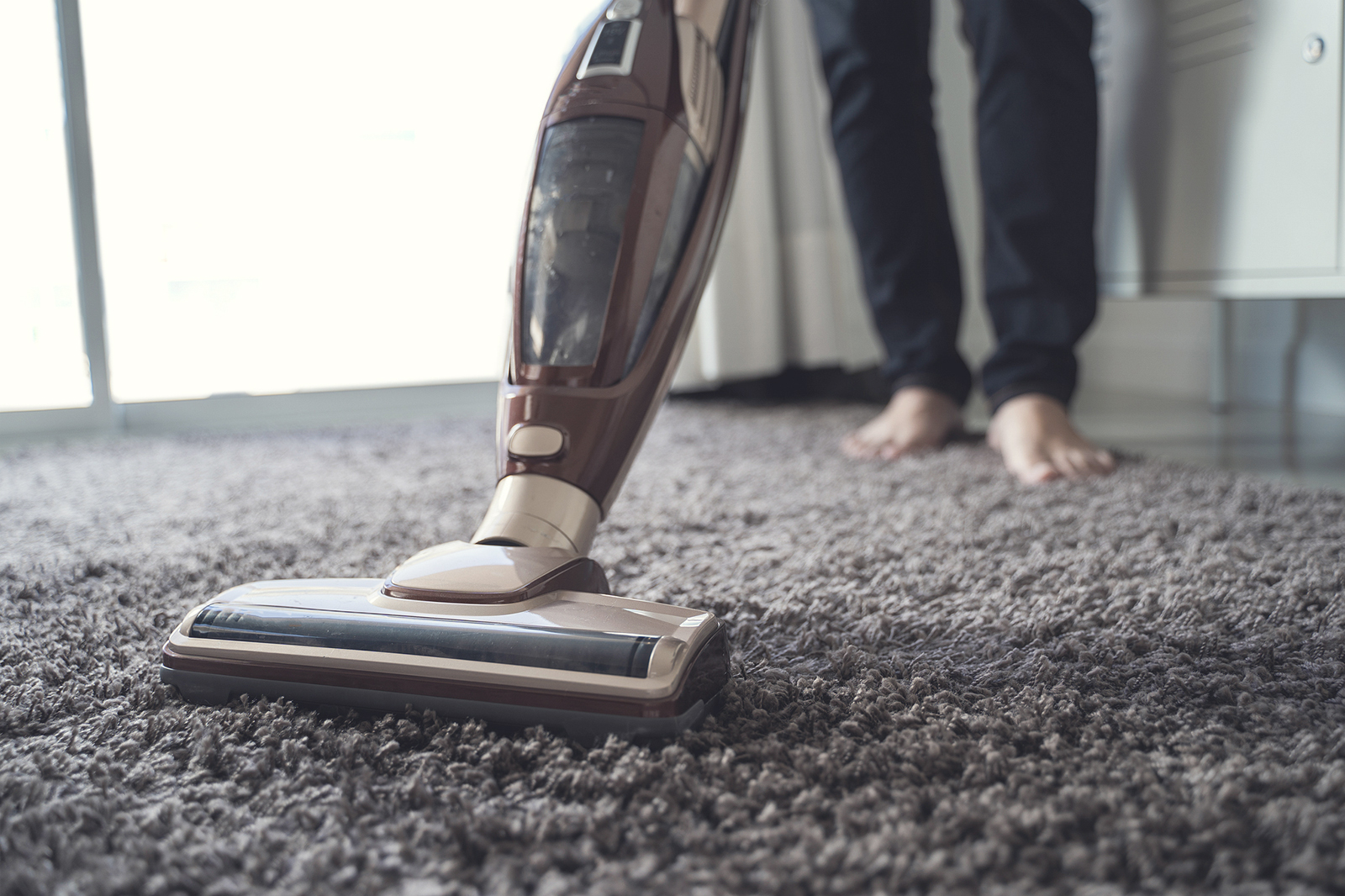 Carpet Cleaning