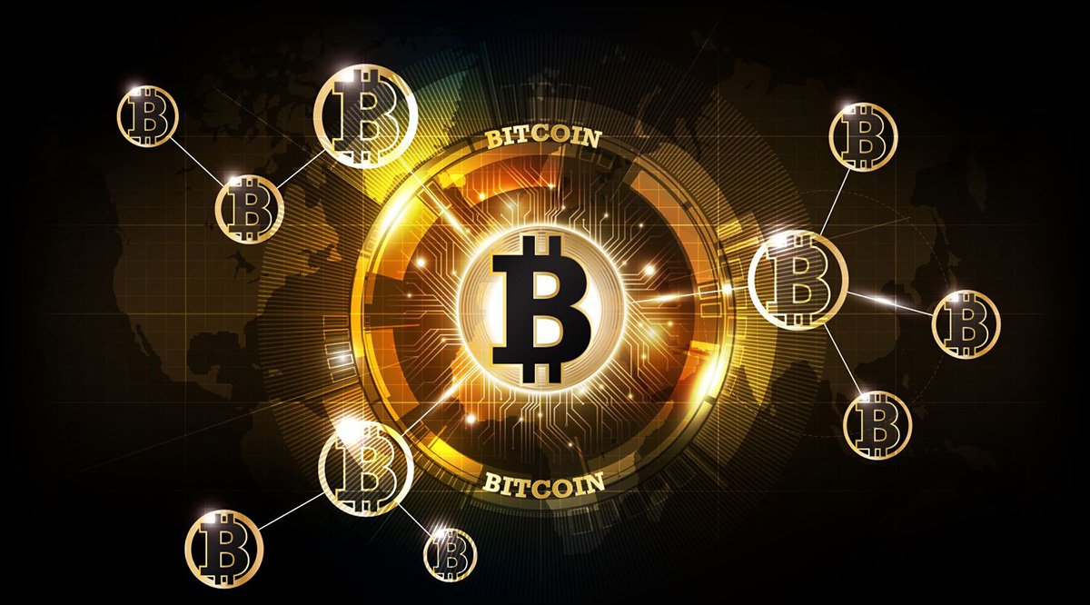 Cryptocurrency CFD