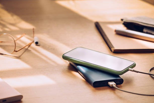 The 5 Best Features Of The Levo Power Bank