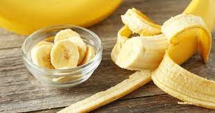 Men’s Health advantages of Bananas