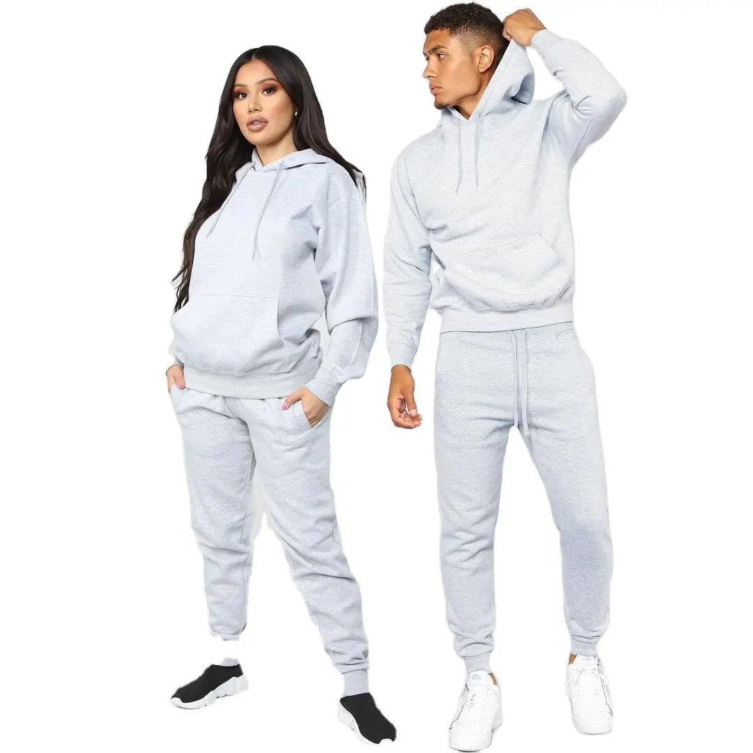 What type of fabric is a high end sweatshirt made of