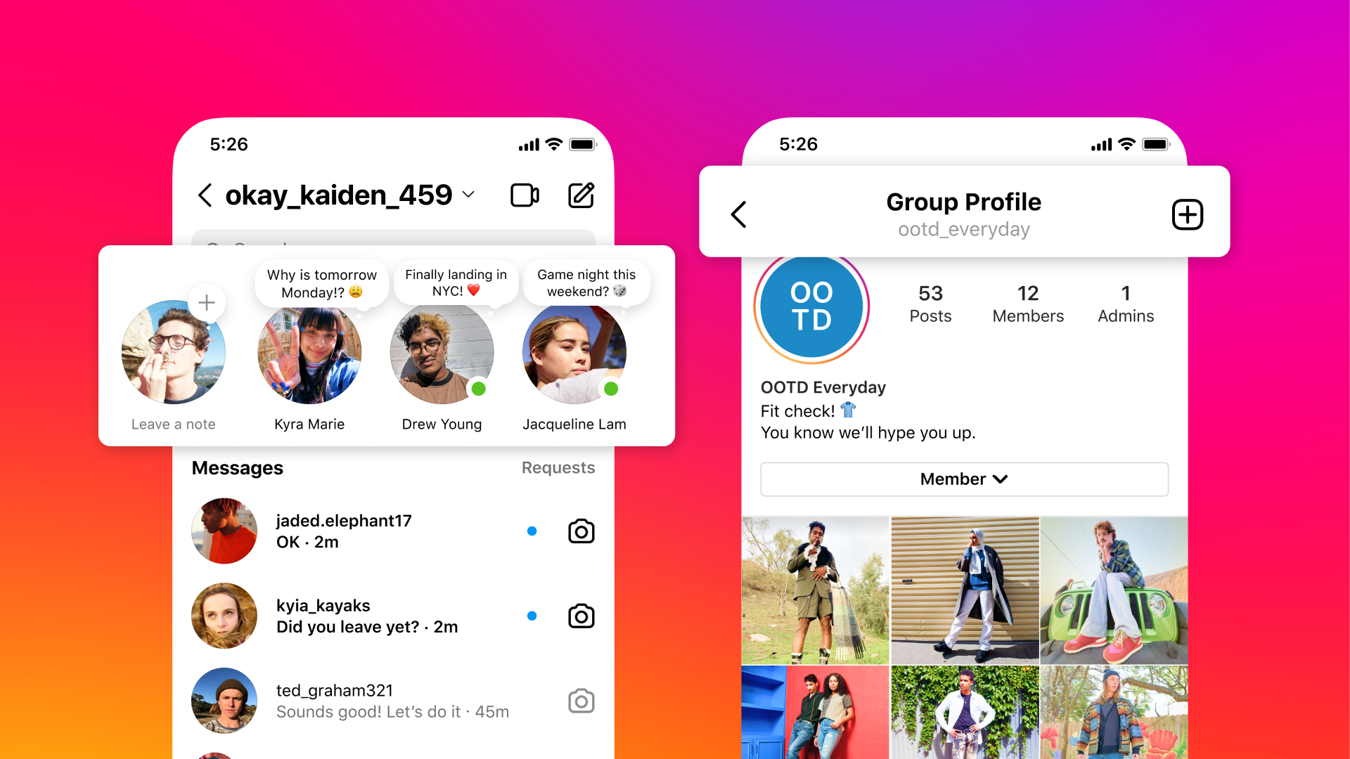 InstaPro To Grow