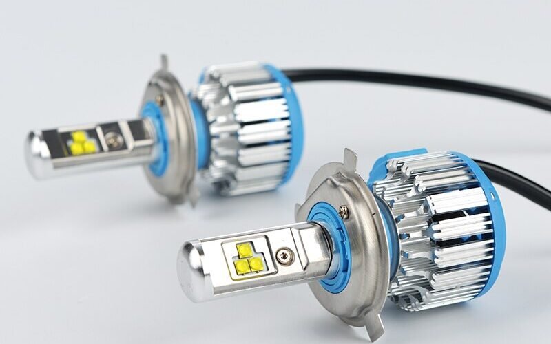 Key Benefits Of 9005 LED Headlight Bulbs: