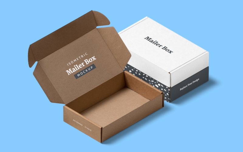 Boost Up Your Sales With These 8 Remarkable Mailer Box Uk Tactics