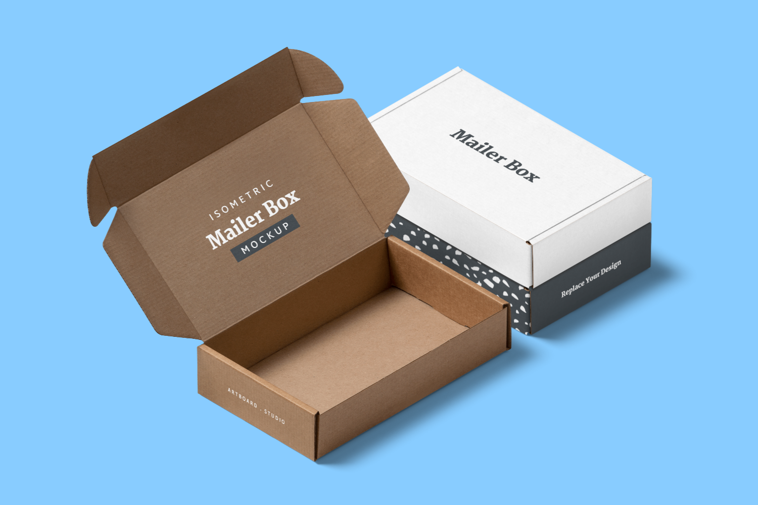 Mailer Box UK