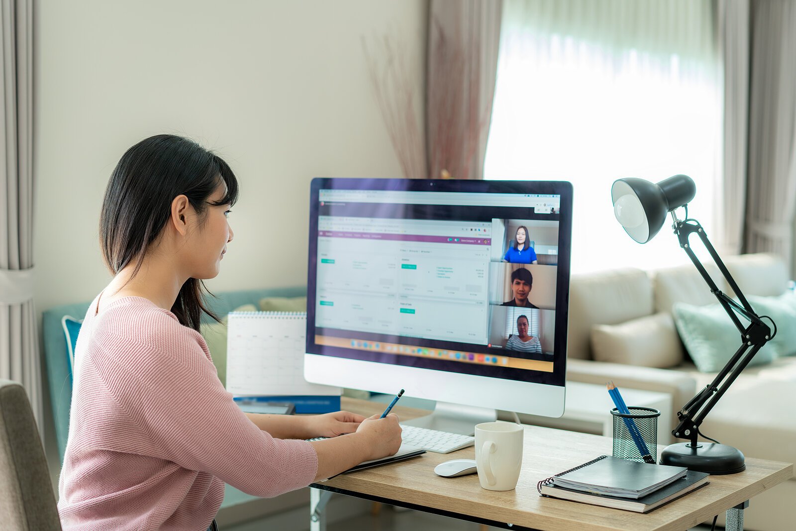 Mental Health Therapists online in California