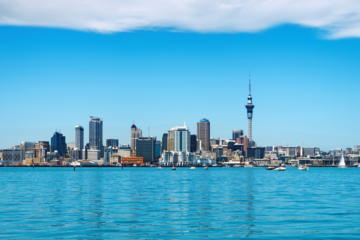 <strong>NEW ZEALAND  ONLINE  VISA ELIGIBILITY</strong>
