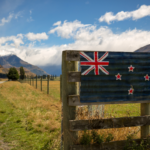 NEW ZEALAND ONLINE VISA ETA APPLICATION FORM