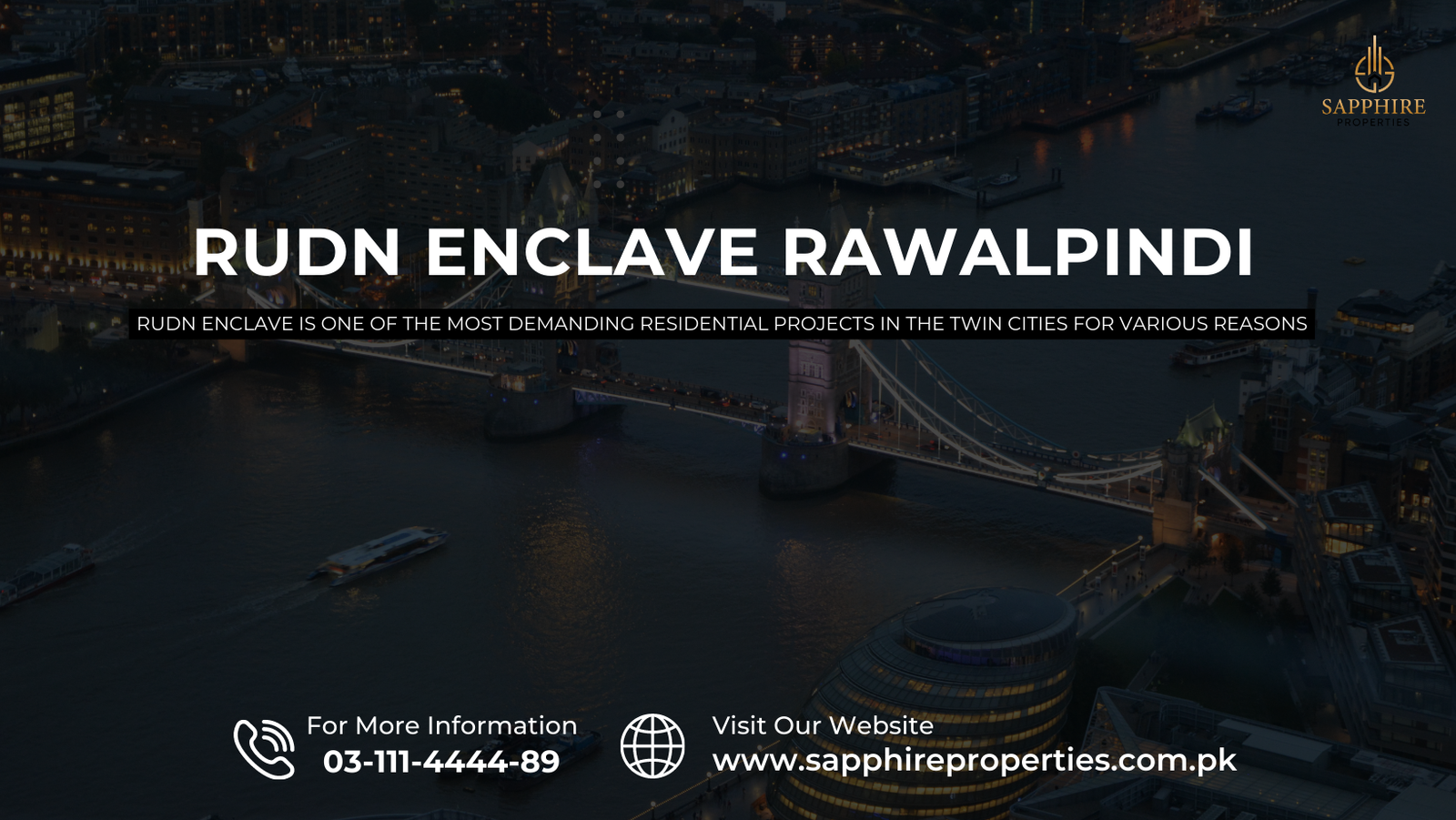 Rudn Enclave