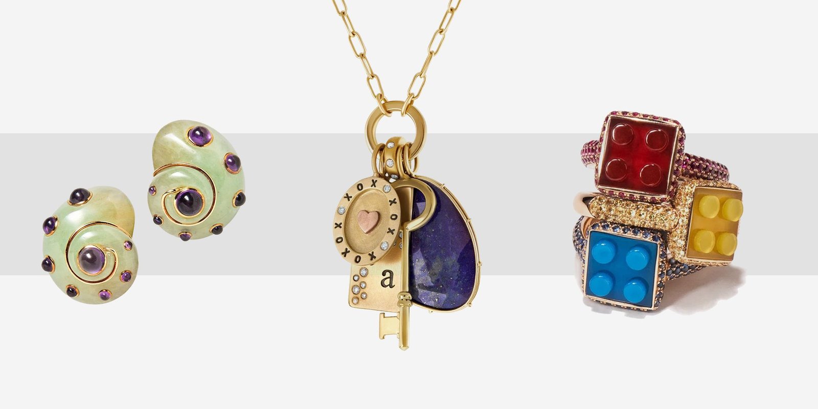 Top compass necklace ideas and inspiration