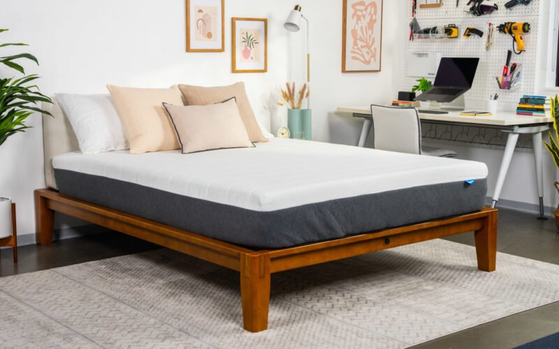 Twin Mattress for Guest Room