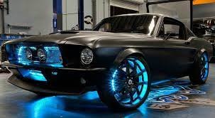 Most Modified Cars
