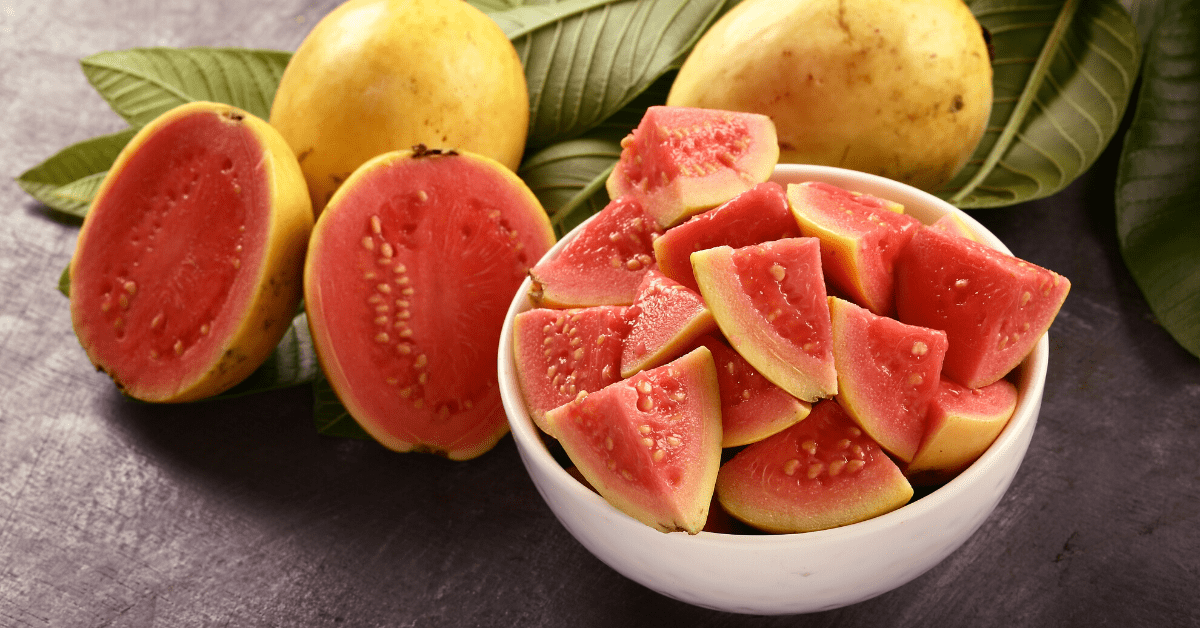 guava
