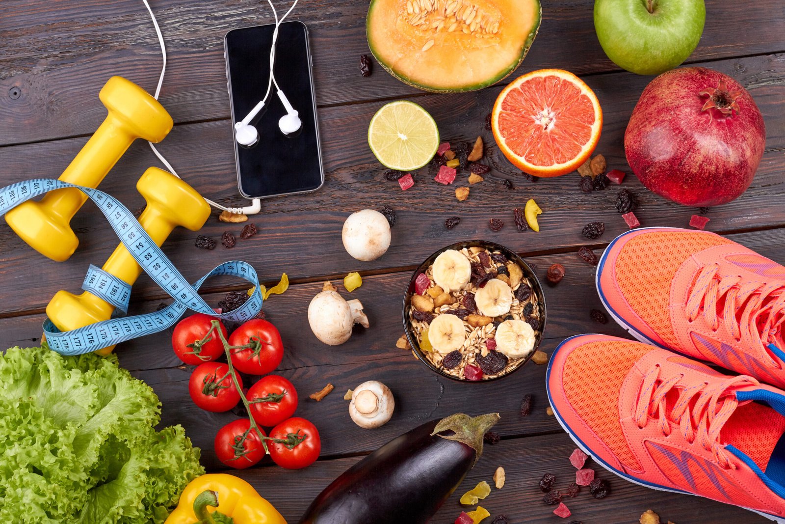 health goals for 2023