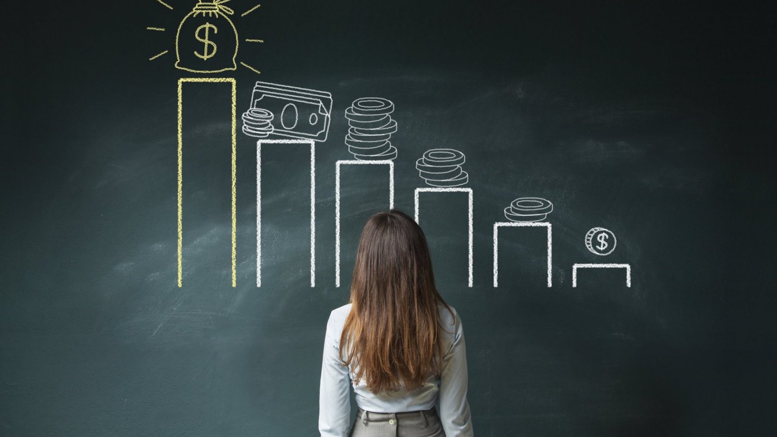 high profit businesses