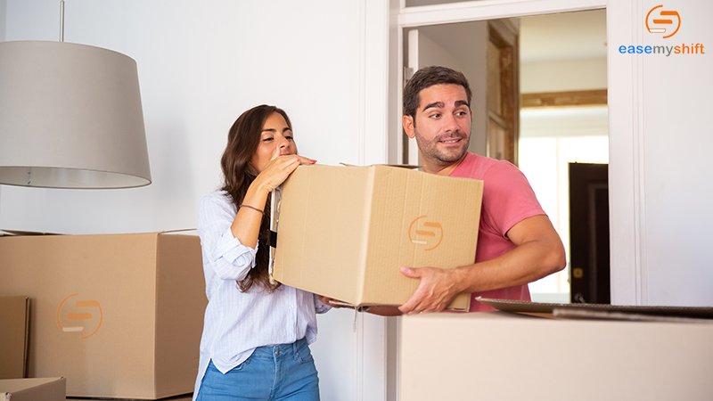 How to find the Best Movers and Packers for your Home Shifting Needs