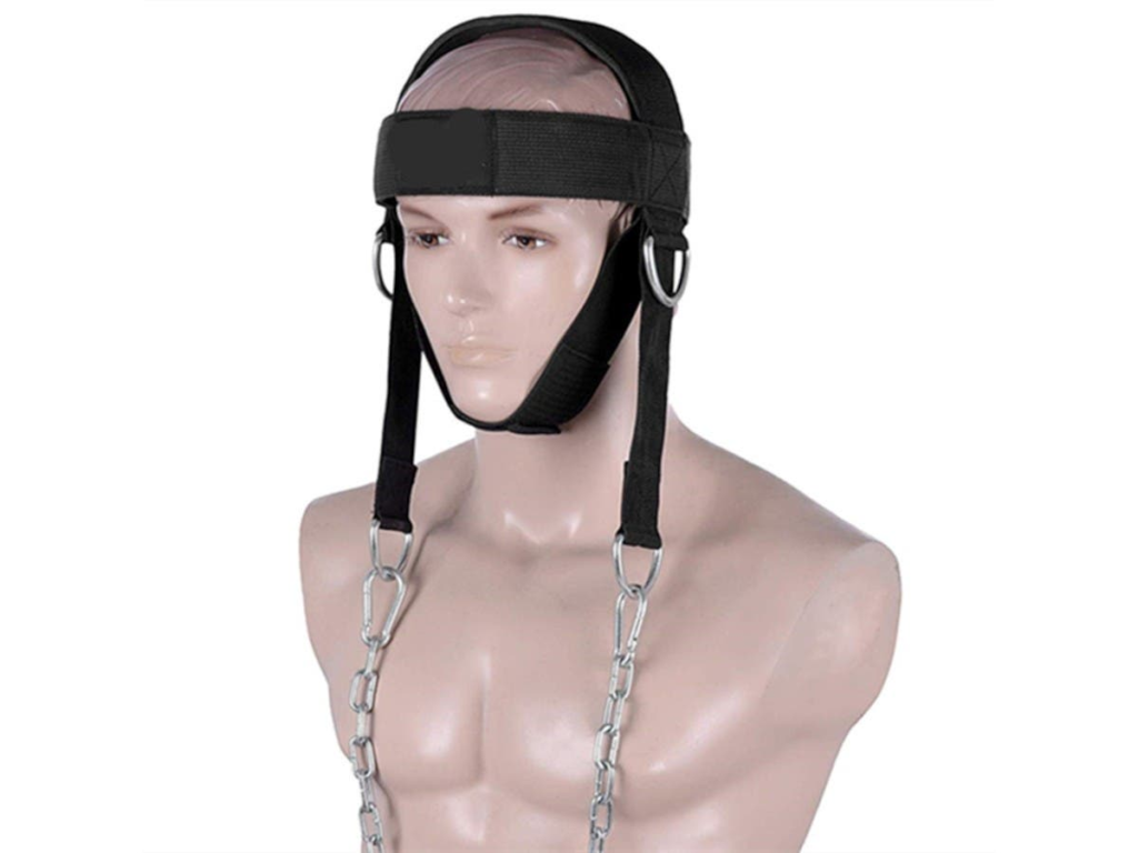 head harness