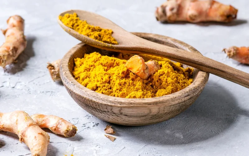 The Undiscovered Health Benefits Of Turmeric