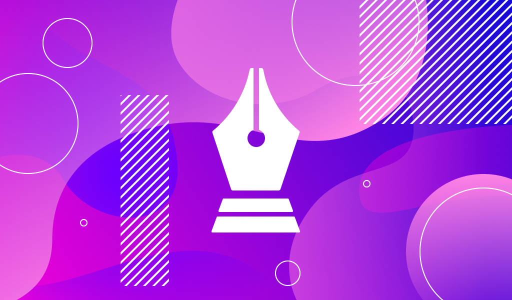 Designing a gym logo