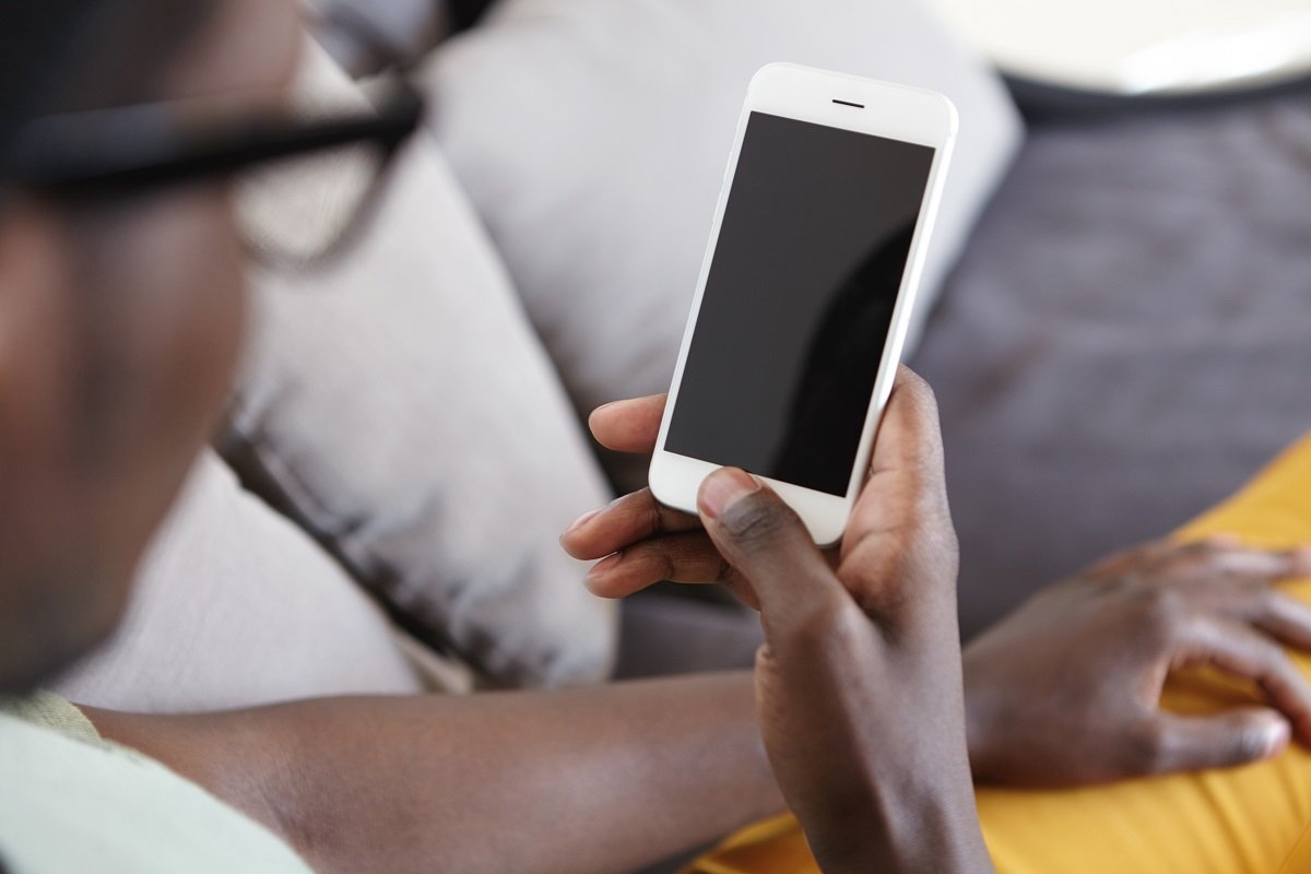 Buying a used Phone