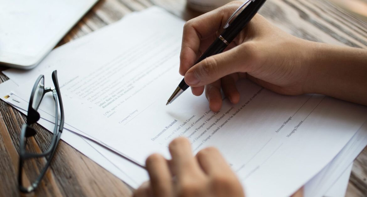 Top 5 Points To Keep In Mind Before Writing Your Dissertation Proposal
