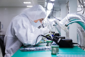 Four Tips to Set Up a Successful Medical Device Manufacturing Business