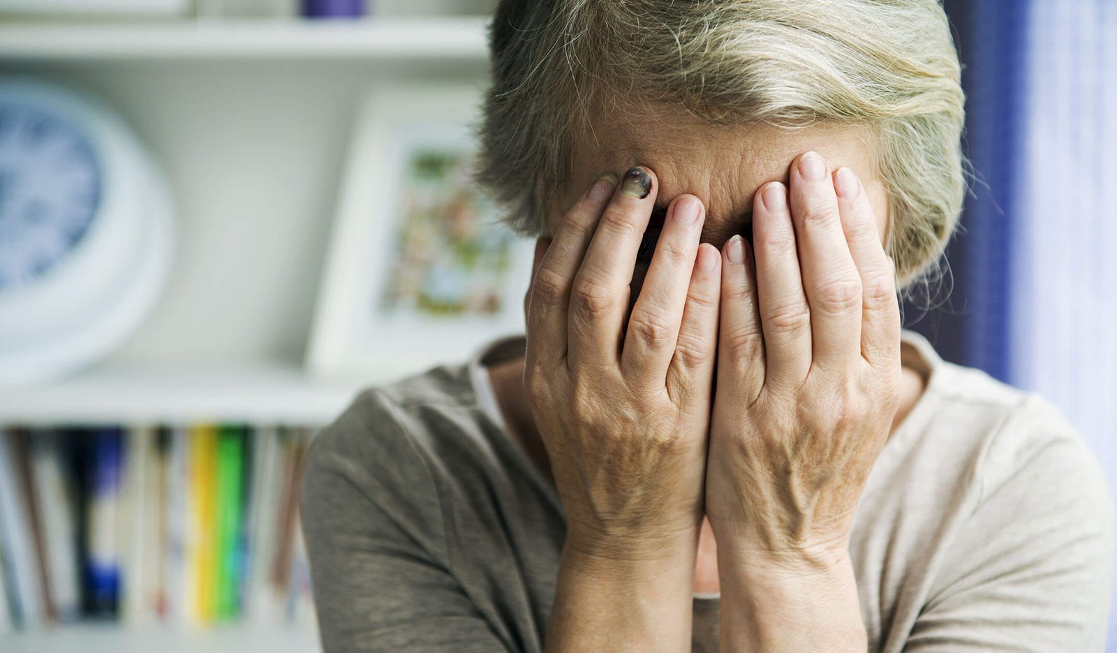 elder abuse