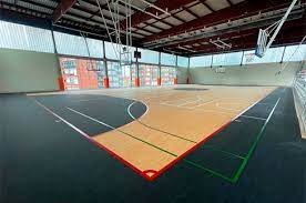 Setting the Stage for Success The Best Volleyball Court Flooring Options