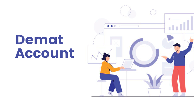 Demat Account App Guide