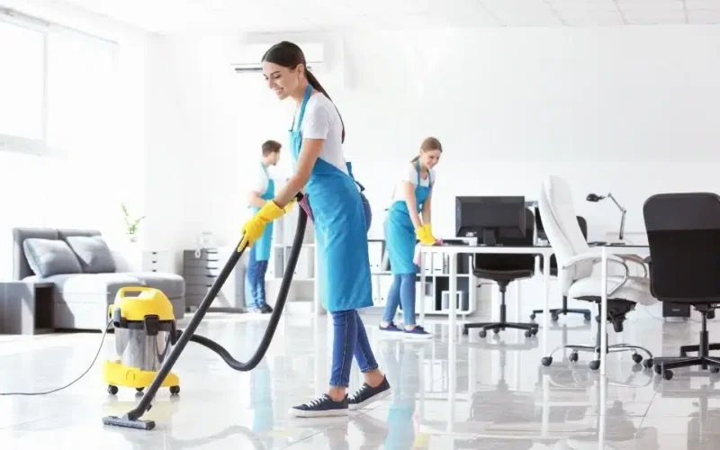 How Can You Boost the Cleanliness of Your Residential Property?