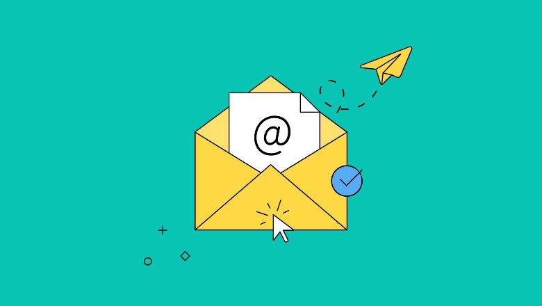 How to set up a professional email campaign for your workplace