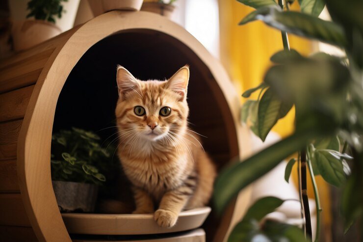Cat Food Mats and Mushroom Scratching Posts Buying Guide