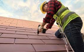 4 Productive and Functional Benefits of Replacing Roof
