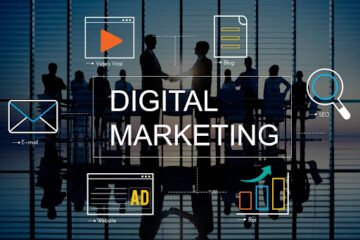 Professional Advice on Digital Marketing for Small Businesses