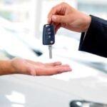 What is car key programming, and why might I need it?