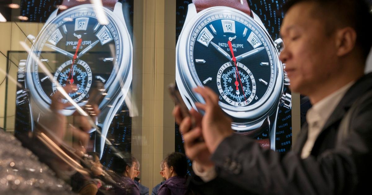 Luxury Watches