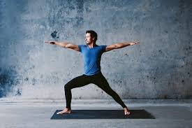 Yoga is the Finest Therapy for Ischemic Heart Disease