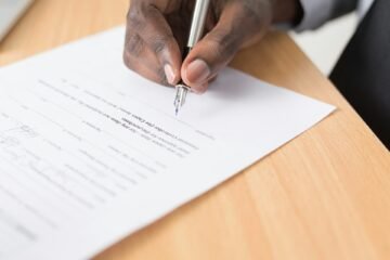 Preparing for Conveyancing: Documents You Need to Gather