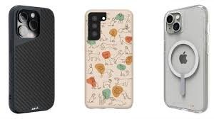 Guide to Phone Cases: Comprehensive Protection, Style, and Functionality
