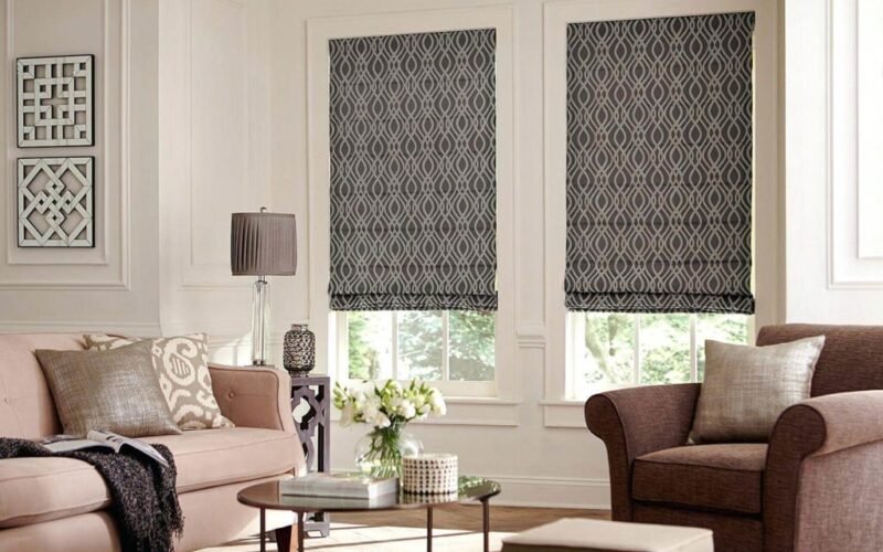 A Comprehensive Guide to Different Styles of Blinds Your Home