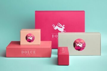 Exploring The Advantages of Using Custom Boxes with Logo for Your Business